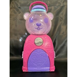 Polly Pocket Gumball Bear Machine - NO Figures - Bear ONLY